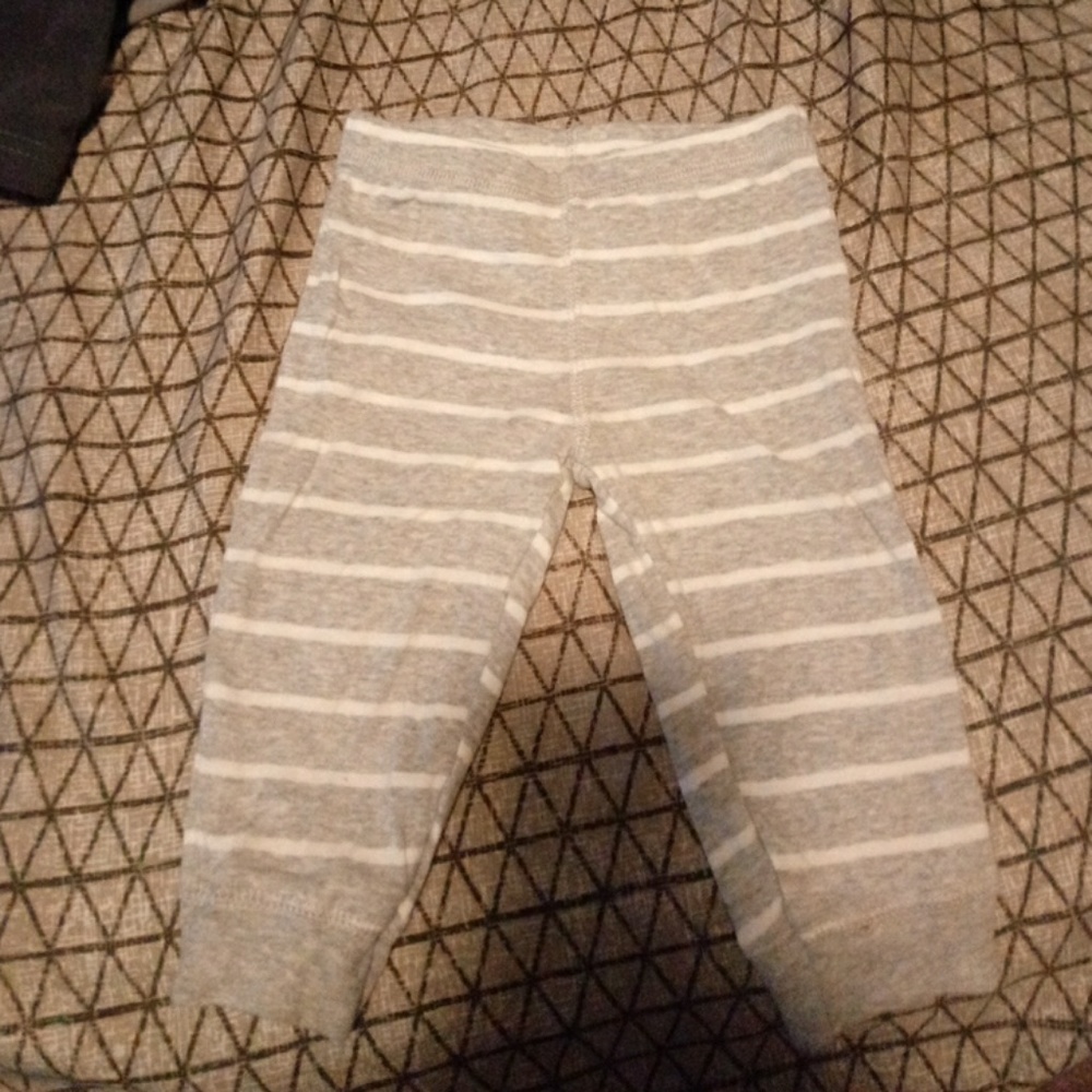 Baby pants
